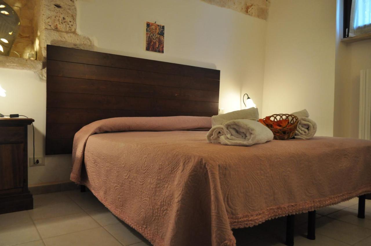פאסאנו B&B Villa Rosanna מראה חיצוני תמונה