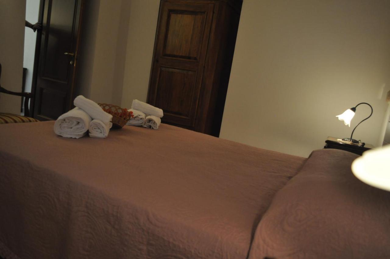 פאסאנו B&B Villa Rosanna מראה חיצוני תמונה