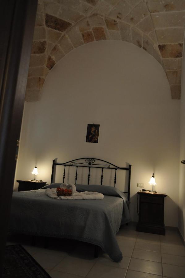 פאסאנו B&B Villa Rosanna מראה חיצוני תמונה