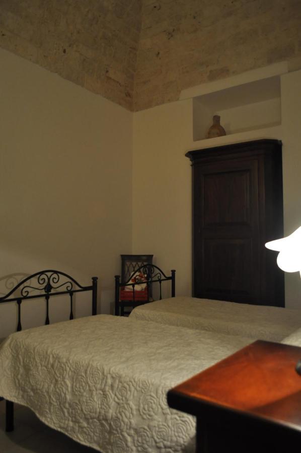 פאסאנו B&B Villa Rosanna מראה חיצוני תמונה