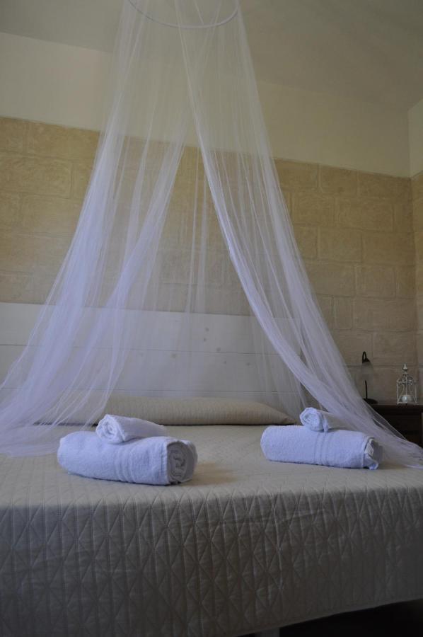 פאסאנו B&B Villa Rosanna מראה חיצוני תמונה