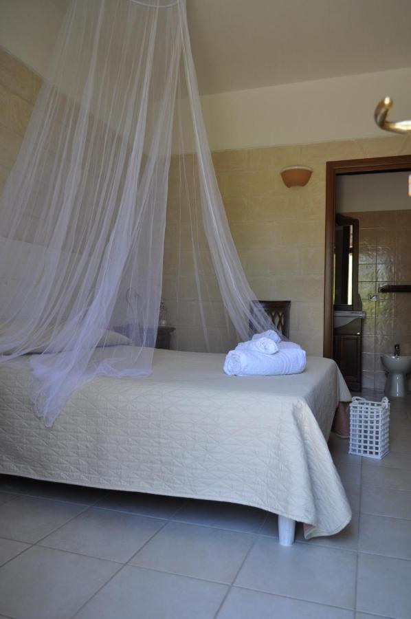 פאסאנו B&B Villa Rosanna מראה חיצוני תמונה