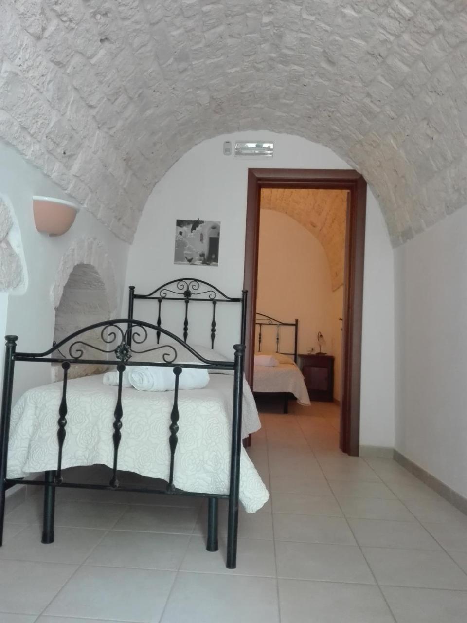 פאסאנו B&B Villa Rosanna מראה חיצוני תמונה